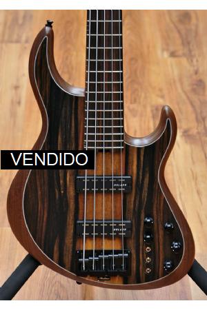 Meridian J-24 5 Ebony Top Meridian J-24 5 Ebony Top